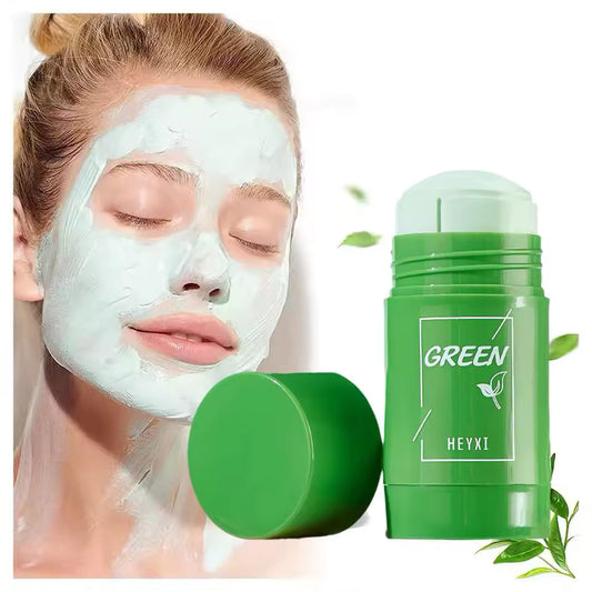 GREEN MASK STICK